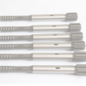 Shank Adapter