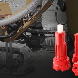 DTH Drilling Tools