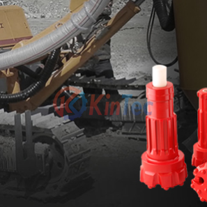 DTH Drilling Tools